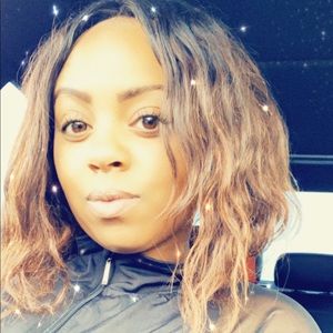 Meet your Posher, Teirra